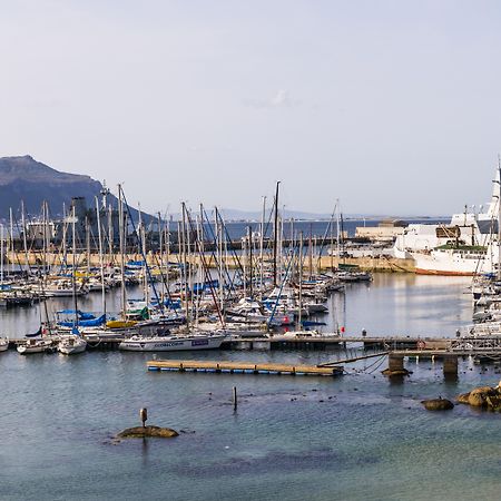 Simon'S Town Quayside Hotel Exterior foto